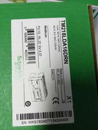 TM218LDA16DRN NEW in box Schneider PLC free ship