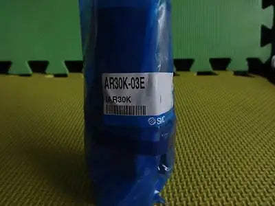 AR30K-03E 1Pcs NEW SMC pressure regulating valve