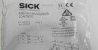 IME08-04NNOZW2S IME0804NNOZW2S SICK NEW IN BOX free shipping
