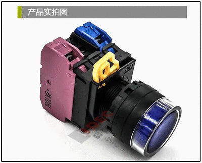 1pc new YW1L-MF2E11Q4S IDEC