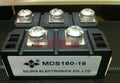 1pcs NEW MDS160-16 MDS16016 MDS160-16 free ship