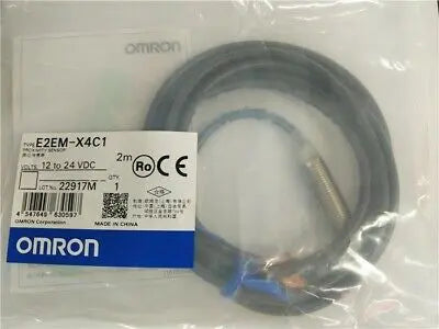 1pc new E2EM-X4C1