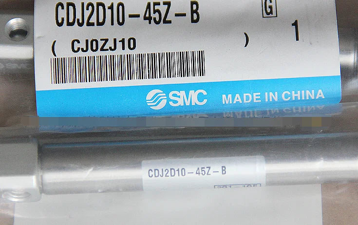 New SMC cylinder CDJ2D10-45Z-B free shipping