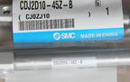 New SMC cylinder CDJ2D10-45Z-B free shipping