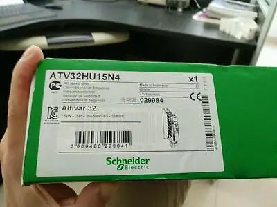 ATV32HU15N4 1PCS NEW Schneider