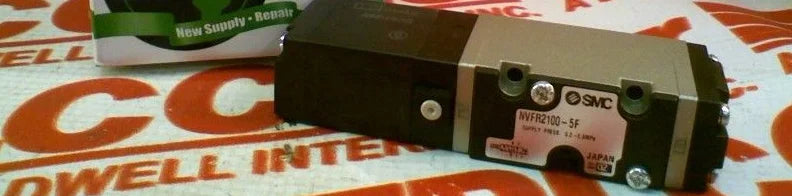 New   SMC  NVFR2100-5F  free shipping