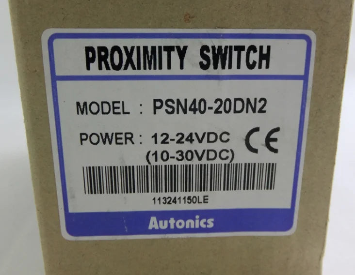 1PC  NEW   Autonics   PSN40-20DN2   free shipping