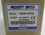 1PC  NEW   Autonics   PSN40-20DN2   free shipping