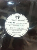1pc fan new R1238Y24BPCB1-7 R1238H24BPLB1-7 R1238Y24BPLB1H 24V