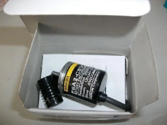 E6A2-CS3C 200P/R 1pc New Omron Rotary Encoder free ship