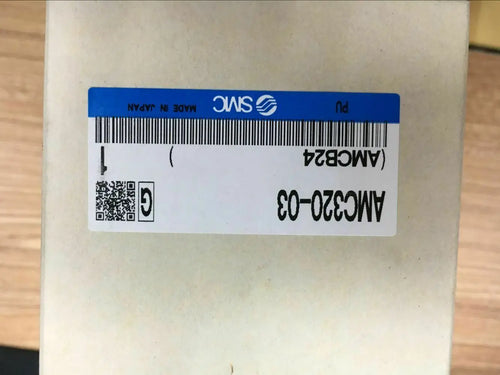1PC   NEW    SMC    AMC320-03     free   shipping