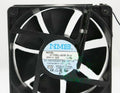 1pc new fan 4715KL-05W-B40 24V 0.46A NMB 120*120*38 freeship