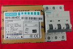 1pc      Siemens  5SY6350-8CC   circuit  breaker  free shipping