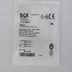 New  SICK  sensors  VT12T-2P410  free shipping