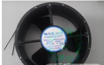 1pc fan new FP-108HH S1-B(2) AA2V254-89T-FPD-BL3-2C 230V 254x89