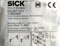 1PC NEW SICK GSE2S-F1131 free shipping