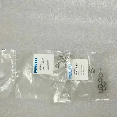 1PC NEW FESTO DGSL-12-50-PA (543965)