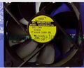 1pc fan new AD1224UB-A71GL ADDA 24V 0.25A 2 12012025