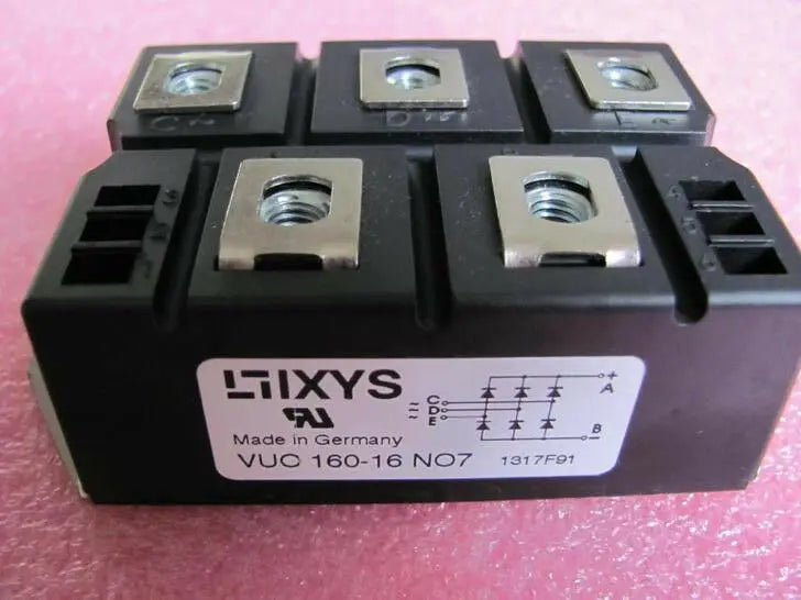 New  IXYS  Power Module  VUO62-16N07  free shipping