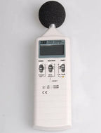 New  Sound level meter  TES-1350A  Noise meter  free shipping