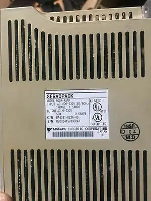 1pc new Yaskawa SGDA-01AP