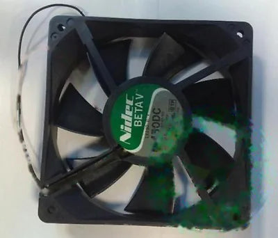 1pc fan new 0.28A TA450DC A31257-16 NIDEC 12038 24V