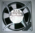 1pc new fan 109S005UL 100V SANYO 120*120*38 freeship