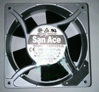 1pc new fan 109S005UL 100V SANYO 120*120*38 freeship
