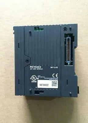 1PC Used Keyence MV-L40 MV L40 free shipping