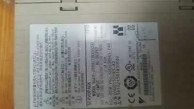 1pc new Yaskawa SGDV-R90A11A SGDV-1R6A11A