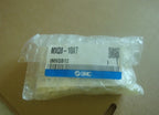 MXQ8-10AT MXQ810AT 1PC New SMC slider cylinder free shipping
