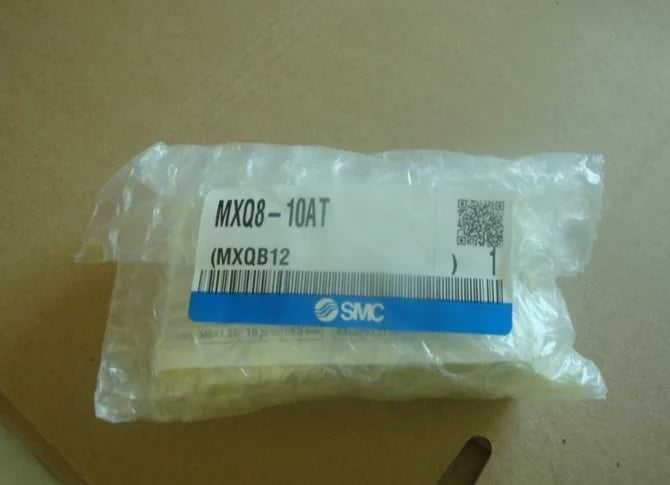 MXQ8-10AT MXQ810AT 1PC New SMC slider cylinder free shipping