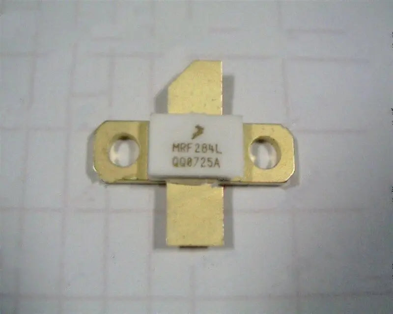 1PC  NEW   MRF284L  free shipping