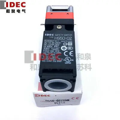 1pc new HS5D-02ZRNM IDEC