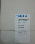 1PC NEW FESTO CPE18-M1H-5J-QS-10 (163159)