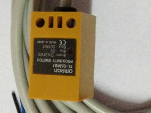 TL-Q5MB1 TL Q5MB1 1PCS New Omron Proximity Switch free shipping