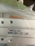 MHZL2-20S MHZL220S 1PC New SMC cylinder free shipping
