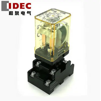 1pc new RR2P-UDC24 IDEC