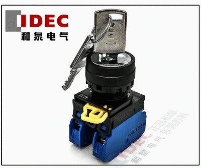 1pc new YW1K-2AE20 IDEC