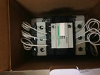 LC1-DWK12M7C LC1DWK12M7C New in box Schneider Contactor free shipping