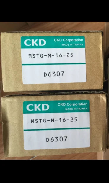 1PC NEW CKD MSTG-M-16-25 free shipping
