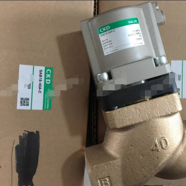 1PC NEW CKD SAB1S-40A-C free shipping