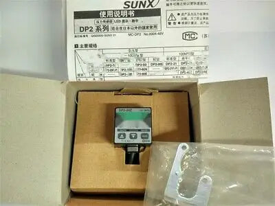 1pc new SUNX DP2-20 DP2-22 DP2-22Z