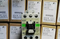SC-E04 SCE04 220VAC 1PC FUJI Contactor New