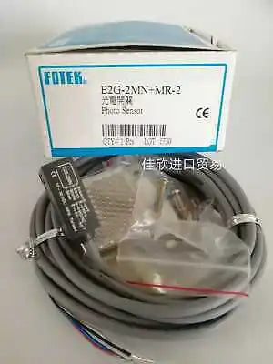 1PC NEW FOTEK E2G-2MN