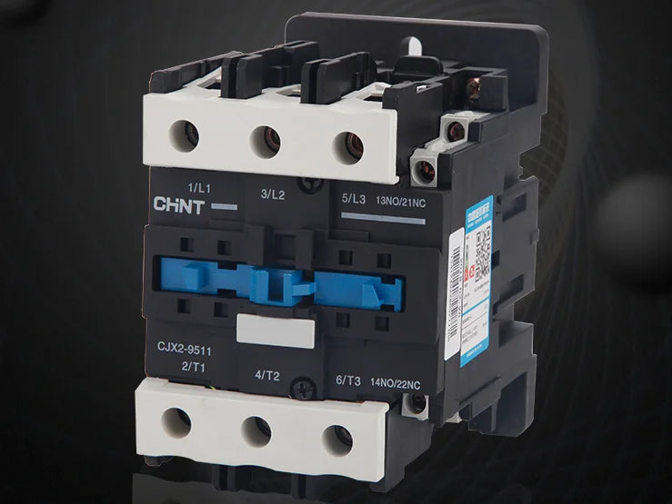 New  CHNT  CJX2-9511  380V  Ac contactor   free shipping