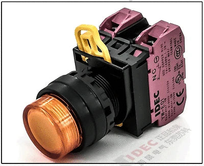 1pc new YW1L-A2E02Q4A IDEC