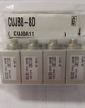 CUJB8-8D CUJB88D 1PC New SMC air cylinder free shipping