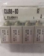 CUJB8-8D CUJB88D 1PC New SMC air cylinder free shipping