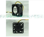 1pc new fan 109P0424H701 SANYO 24V 0.08A40*40*15MM freeship